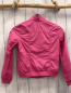 Preview: Tommy Hilfiger  Jacke  Gr. 140  pink blauer Reißverschluss Strickbund 