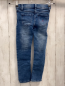Preview: S´Oliver  Hose  Gr. 122  blau jeans Bund verstellbar 