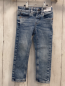 Preview:   Hose  Gr. 98  blau Jeans Bund verstellbar 