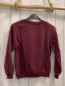 Preview: H&M Pullover Gr. 134  burgunder