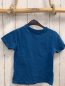 Preview: Marvel  T-Shirt  Gr. 116  blau Captain America Schild 