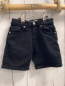 Preview: Zara  Shorts  Gr. 110  schwarz Bund verstellbar