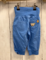 Preview: Steiff  Jogginghose  Gr. 68  hellblau 