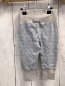 Preview: Fixoni  Jogginghose  Gr. 56  hellgrau blaue Striche 