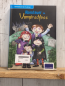 Preview:   Buch Abenteuer im Vampirschloss 