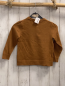 Preview: H&M Pullover  Gr. 98  ocker Strick 