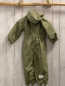 Preview:   Regenoverall Gr. 86  lindgrün Kapuze 