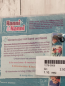 Preview: neu  CD Hanni und Nanni Wintertrubel mit Hanni und Nanni 