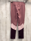Preview:  Sportleggings Gr. 116  altrosa pflaume