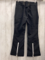 Preview: Five  Softshellhose  Gr. 134/140  schwarz 