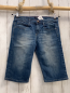 Preview: IKKS  Shorts  Gr. 146/152  blau Jeans Bund verstellbar 