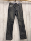 Preview: Zara  Hose  Gr. 152  grau Jeans 