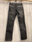 Preview: Zara  Hose  Gr. 152  grau Jeans 