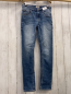 Preview: Vingino  Hose  Gr. 158  blau Jeans Bund verstellbar  Skinny 