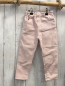 Preview: Zara  Hose  Gr. 98  rosa Gummizugbund 