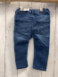 Preview: H&M  Jeggings  Gr. 74  blau Jeans 