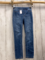 Preview: H&M  Jeggings  Gr. 122  blau Jeans 