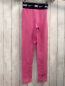 Preview: Nike Sportleggings  Gr. 158  pink schwarzer Bund mit Schrift 