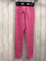 Preview: Nike Sportleggings  Gr. 158  pink schwarzer Bund mit Schrift 