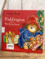 Preview:  Buch Paddington feiert Weihnachten 