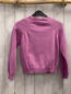 Preview: Esprit  Strickjacke  Gr. 146  rosa 