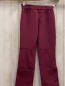 Preview:   Softshellhose  Gr. 152  weinrot 