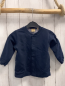 Preview: Bellybutton  Sweatjacke  Gr. 80  blau 