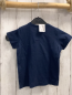 Preview: H&M T-Shirt  Gr. 80  blau weißer Anker 