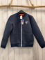 Preview: neu Tumble ´n Dry Sweatjacke Gr. 146  blau NP 59,99€