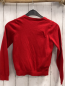 Preview: Next  Strickjacke  Gr. 122  rot 
