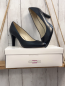 Preview: 5tth Avenue  Pumps  Gr. 42  schwarz 