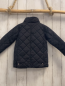 Preview: next  Jacke  Gr. 98  dunkelblau gesteppt 