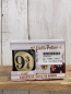 Preview: neu Harry Potter  Tasse Gleis 9 3/4 mit Karton 