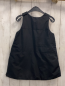 Preview: Chicco  Kleid  Gr. 98  schwarz 