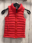 Preview: Petit Bateau  Weste  Gr. 104  rot 