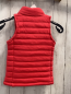 Preview: Petit Bateau  Weste  Gr. 104  rot 
