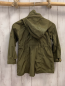 Preview: Mayoral  Jacke  Gr. 110  kiwi goldene Reißverschlüsse + Knöpfe 