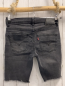 Preview: Levi´s  Shorts  Gr. 146/152  grau Jeans  Bund verstellbar 