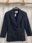 Preview: G2000 Blazer  Gr. 152  schwarz 