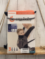 Preview: Ergobaby  Bauchtrage  5,5-20 kg schwarz grau im Karton 