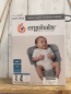 Preview: Ergobaby  Bauchtragenzubehör   3,2-5,5kg   Einlage für Bauchtrage hellgrau im Karton 