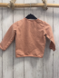 Preview:   Pullover  Gr. 80  lachs Disney Tierköpfe Blumen 