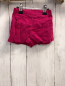 Preview: Jacadi  Shorts  Gr. 74   pink Feinkord 
