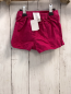 Preview: Jacadi  Shorts  Gr. 74   pink Feinkord 