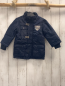 Preview: mexx Jacke Gr. 80  blau 