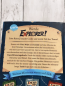 Preview:   Taschenbuch Explorer Team Das Abenteuer beginnt 