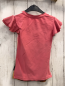 Preview: Molo UV-Schutzshirt Gr. 110  pink Katze mit Blumen