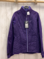 Preview: Asics neu Softshelljacke Gr. M lila NP 150€