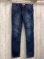 Preview: Eat Ants  Hose  Gr. 146  blau Jeans Bund verstellbar