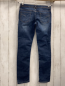 Preview: Eat Ants  Hose  Gr. 146  blau Jeans Bund verstellbar
